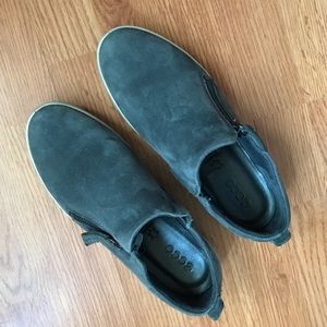 ECCO Fara Slip-On Sneakers 7